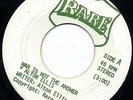 ALTON ELLIS   WAR IS NOT THE ANSWER   RARE OUTING FROM ALTON LISTEN