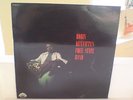 ROBIN KENYATTA FREE STATE BAND -FRENCH ORIGINAL ON AMERICA RECORDS - JEF GILSON