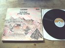 CARAVAN - IN THE LAND OF GREY AND PINK LP UK 1st Press Deram Prog Psych SUPERB