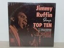 JIMMY RUFFIN: sings TOP TEN vinyl record LP  NEW FACTORY STILL SEALED