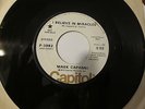 Mark Capanni I believe in Miracles modern soul promo on Capitol  MP3