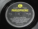 THE BEATLES Second Album UK Export 1964 CPCS 103 Stereo LP.EX/EX- Rare NICE