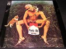 Panta Rei LP HARVEST s/t RARE PROG PSYCH ORIGINAL SWEDEN ONLY MONSTER