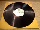 BBC Transcription Service LP 453 George Harrison (Beatles) Cat Stevens 1973