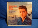 ELVIS PRESLEY,,,CHRISTMAS WITH ELVIS,,,,EPA-4340  RARE