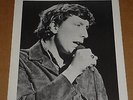 Chris Farlowe 1966 Immediate Records Publicity Photo (Paper type)