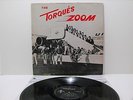 The Torques - ZOOM - Rare Garage / Surf Rock - ORIGINAL Press - 1960's Prep LP