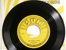Original - SONNY BURGESS - Sun 247 - We Wanna Boogie - VG+ ROCKABILLY 45 - #20