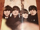 Beatles For Sale. Original 1964 Mono LP. Mint Condition