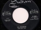 THE SHEIKS Ya-Habibi SULTAN Tittyshaker Exotica R&B LISTEN