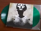 CONVERGE JANE DOE green vinyl RARE DEATHWISH TOUCHE AMORE HOPE CON TRAP THEM