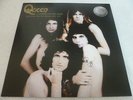 Queen LP A ladder to the stars Silver Vinyl Mint Numbered 50 copies Massive rare