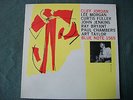 Blue Note Clifford Jordan 1565 ,47 west 63rd NY 23 ,DG,Ear, RVG,No E ,M-