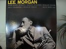 Blue Note Lee Morgan 1541,47 west,63rd,RVG,Ear,DG,VG+