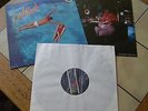 Laid Back - Same incl. Mabe I'm Crazy First Press Ultraphone RARE Italo Disco