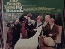 The Beach Boys Pet Sounds Orig 1966 Mono LP Capitol T 2458 EX