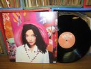 BJORK, Post, 2LP UK DMM 200g Lavish Audiophile Re, Numbered #0163 RARE