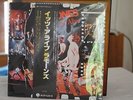 Ramones - It's Alive - Rare Japanese Vinyl Copy
