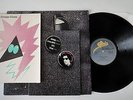 JOHN COOPER CLARKE - SNAP CRACKLE & BOP LP POETRY BOOK N MINT RARE UK PUNK VINYL