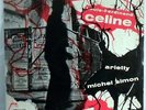 LOUIS FERDINAND CELINE ARLETTY MICHEL SIMON PACIFIC LP EX