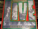 BOB MARLEY & THE WAILERS - LIVE PITTSBURG 9-23-80 RARE LP RITA MARLEY MUSIC