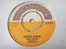 ANSEL COLLINS - NUCLEAR WEAPON 7