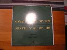 Yvonne Lefebure Plays Beethoven FBLP 1080