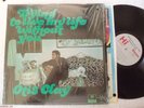 OTIS CLAY TRYING TO LIVE MY LIFE WITHOUT YOU ST HI/LONDON US ORIG '72 NM/SHRINK