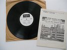 TOPIC / FOLKWAYS - MUSIC OF NEW ORLEANS Orig VINYL LP Jazz BLUES Folk + BOOKLET