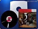 GEORGES ARVANITAS TRIO Art Taylor et Doug Watkins 30J3000 LP q7450
