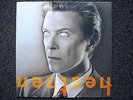 DAVID BOWIE : HEATHEN Original Vinyl LP 2002 neu selten