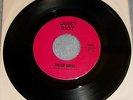 QUIET RIOT Slick Black Cadillac Orig Single NM Private Press RANDY RHOADS
