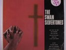 SWAN SILVERTONES: The Swan Silvertones LP (Mono, black/rainbow lbl, shrink) rar