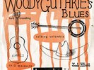 RAMBLIN' JACK ELLIOT WOODY GUTHRIE'S BLUES TOPIC 10