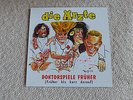 DIE   ÄRZTE   DOKTORSPIELE   FRÜHER