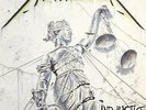 Metallica - …And Justice for All - Original ‘88 Vertigo 2 LP – 33 rpm