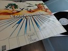 BLACKBIRDS  - TOUCH OF MUSIC - MINT GERMAN PROGRESSIVE ORIGINAL 1971 OPP RECORDS