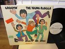 The Young Rascals - Groovin' WHITE LABEL PROMO DJ COPY ATLANTIC 8148 MONO ORIG