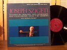 JOSEPH SZIGETI LP 