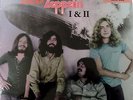 LED ZEPPELIN BOX VINYL 4LP + 3CD THE ALTERNATE LED ZEPPELIN I & II