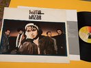 MATIA BAZAR LP SAME ORIG 1988 EX LAMIANTED COVER+INNER TOP COLLECTORS