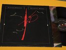 PIETER NOOTEN MICHAEL BROOK LP SLEEPS WITH THE FISHES ORIG UK 1987 EX TOP RARE