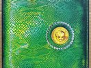 ALICE COOPER Billion Dollar Babies REEL-TO-REEL TAPE 7 1/2 ips