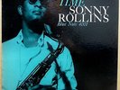 SONNY ROLLINS 