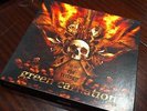 GREEN CARNATION - THE TRILOGY BOXSET -LIMITED