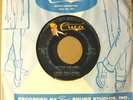 LARRY PHILLIPSON Bitter Feelings/Talkin' To Myself**orig.US rareCUCA '65ROCKER