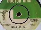 SKY-TOMMY McCOOK &THE SUPERSONICS- INDIAN LOVE CALL