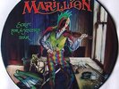 MARILLION - SCRIPT FOR A JESTER'S TEAR - ORIGINAL UK PICTURE PIC DISC VINYL LP