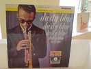 HOWARD McGHEE - DUSTY BLUE - PARLOPHONE - MONO - UK ORIGINAL - NM