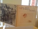 TRIO MARCO DI MARCO - UN AUTUNNO A PARIGI - MODERN RECORDS - ITALY - NM